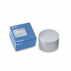 Filtrierpapiere Typ 3, qualitativ, Rundfilter und Bogen
