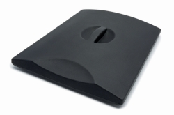 Deckel f&uuml;r Wasserb&auml;der Serie Optima&trade;