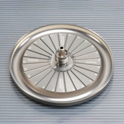 Mikrozentrifuge Heraeus™ Pico™ 17, inkl. Haematokritrotor