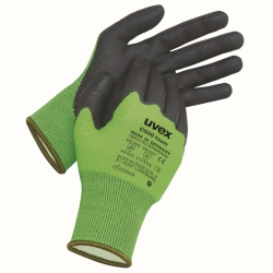 Cut-Protection Gloves uvex C500 foam