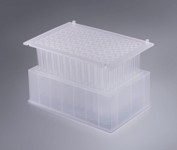 Mikroplatten Riplate® magnetic