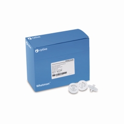 Syringe filters GD/X&reg; Glass-fibre