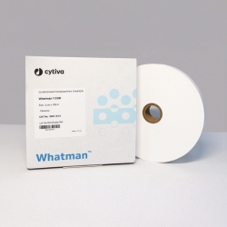 Chromatography paper, reels