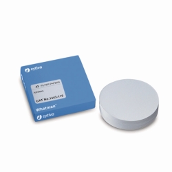Filter Papers, Grade 43, quantitative, round