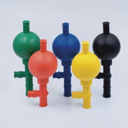 Sicherheitspipettierbälle, Universal