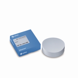 Filter paper, grade 41, quantitative, circles