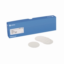 Quartz microfibre filters, grade QM-A, round filters