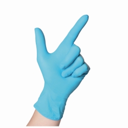 Einmalhandschuhe, Semperguard&reg; Nitrile comfort