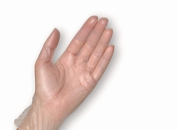 Einmalhandschuhe, Semperguard&reg; Vinyl