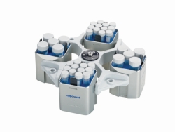 Adapter f&uuml;r Ausschwingrotoren A-4-81 und S-4x500