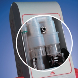 Digital B&uuml;rette VITLAB&reg;continuous E/RS