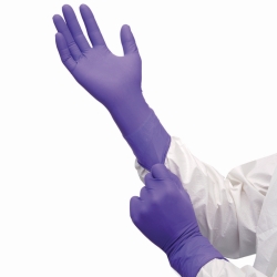 Einmalhandschuhe Kimtech&trade; Purple Nitrile&trade;Xtra&trade;