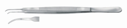 Gerald Mikro-Pinzetten, Edelstahl
