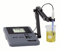 Labormessger&auml;t inoLab&reg; pH 7110 SET 2