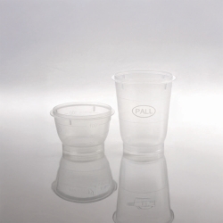 Filter funnels Sentino&trade;, PP, sterile