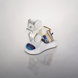 Membrane filter dispenser Sentino&trade;