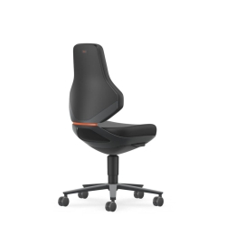 Laborstuhl TEXON
