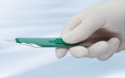 Aesculap&reg; Sicherheitsskalpelle