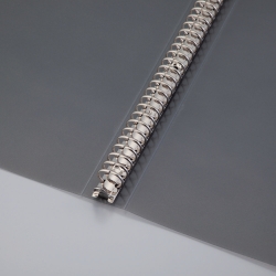 Aktenordner ASPURE, ableitf&auml;hig, 30-fach gelocht