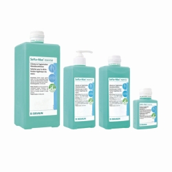 H&auml;ndedesinfektion Softa-Man&reg; essential