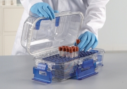 Probentransporter DURAPorter&trade;, PC